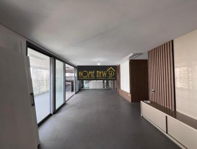 Apartamento para Venda, em S�o Paulo, bairro Jardim An�lia Franco, 3 dormit�rios, 4 banheiros, 3 su�tes, 5 vagas
