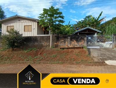 Casa para Venda, em Ouro Preto do Oeste, bairro Bairro da Liberdade