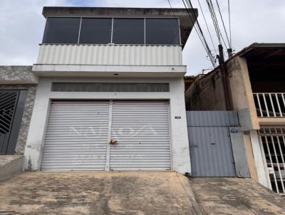 Casa Sobreposta para Venda, em Guarulhos, bairro Vila Carmela