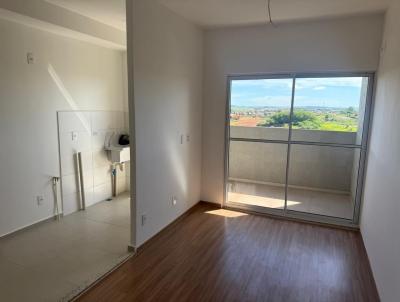 Apartamento para Venda, em Ourinhos, bairro Jardim Oriental, 2 dormit�rios