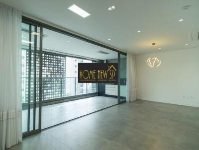 Apartamento para Venda, em S�o Paulo, bairro Jardim An�lia Franco, 3 dormit�rios, 4 banheiros, 3 su�tes, 5 vagas