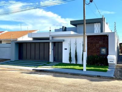 Casa para Venda, em , bairro Residencial Orleans, 3 dormit�rios, 2 banheiros, 1 su�te, 1 vaga