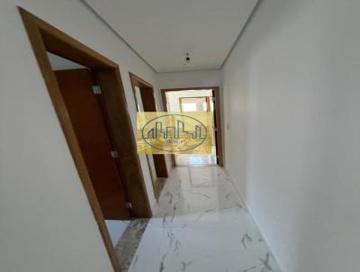 Apartamento sem Condom�nio para Venda, em Santo Andr�, bairro Santa Maria, 2 dormit�rios, 2 banheiros, 1 su�te, 1 vaga