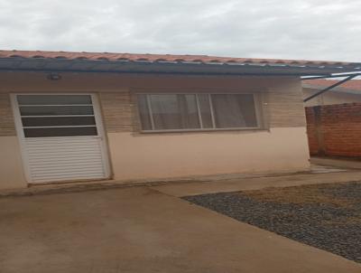 Casa para Venda, em Ourinhos, bairro Ecoville, 2 dormit�rios, 1 banheiro, 2 vagas