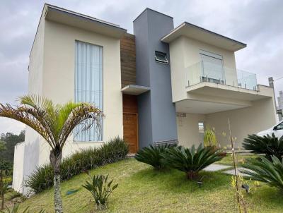 Casa em Condom�nio para Venda, em Mogi das Cruzes, bairro C�zar de Souza, 3 dormit�rios, 5 banheiros, 3 su�tes, 4 vagas