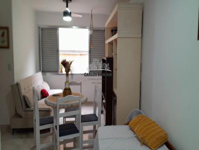 Apartamento para Venda, em Itanha�m, bairro Centro, 1 dormit�rio, 1 banheiro, 1 vaga