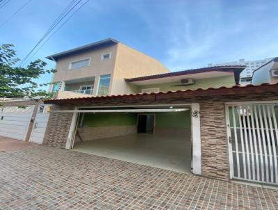 Casa para Venda, em Cajamar, bairro Portal dos Ip�s, 3 dormit�rios, 2 banheiros, 1 su�te, 2 vagas