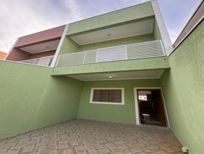 Casa para Loca��o, em Cajamar, bairro Portal dos Ip�s, 2 dormit�rios, 2 banheiros, 2 su�tes, 1 vaga