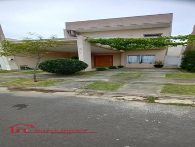 Sobrado para Venda, em Indaiatuba, bairro Condom�nio Park Vista Real, 3 dormit�rios, 3 banheiros, 1 su�te, 2 vagas