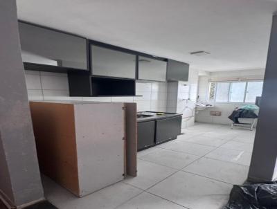 Apartamento para Loca��o, em Cajamar, bairro Portal dos Ip�s, 2 dormit�rios, 1 banheiro, 1 vaga