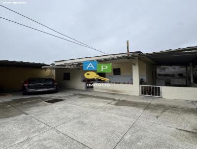 Casa em Condom�nio para Venda, em Duque de Caxias, bairro Olavo Bilac, 1 dormit�rio, 1 banheiro, 1 vaga