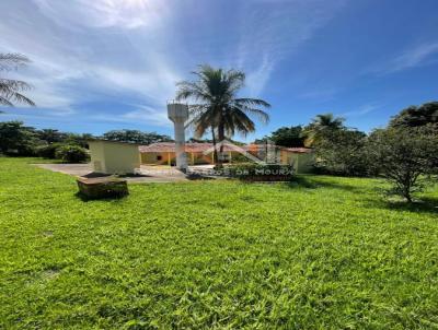 Ch�cara para Venda, em Presidente Prudente, bairro Distrito Industrial, 3 dormit�rios, 3 banheiros, 1 su�te, 3 vagas