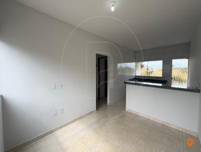 Casa para Venda, em Caldas Novas, bairro Portal das �guas Quentes, 2 dormit�rios, 2 banheiros, 1 su�te, 1 vaga
