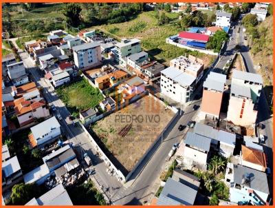 Lote para Loca��o, em Lima Duarte, bairro Cruzeiro