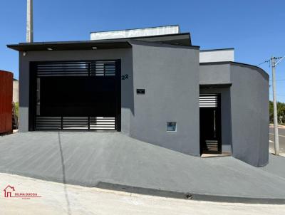 Casa para Venda, em Indaiatuba, bairro Smart City, 3 dormit�rios, 1 su�te