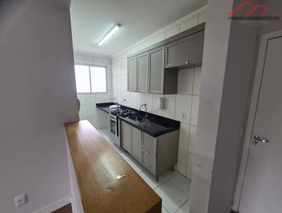 Apartamento para Loca��o, em Jundia�, bairro Recanto Quarto Centen�rio, 2 dormit�rios, 1 banheiro, 1 vaga
