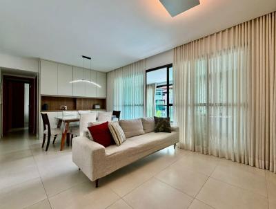 Apartamento para Venda, em Salvador, bairro Caminho das �rvores, 3 dormit�rios, 4 banheiros, 3 su�tes, 2 vagas