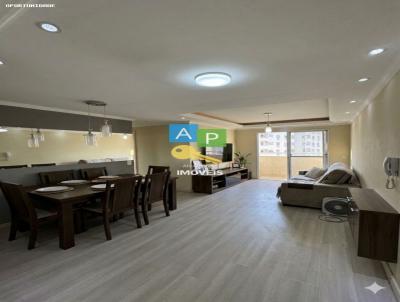 Apartamento para Venda, em Duque de Caxias, bairro Centro, 3 dormit�rios, 1 banheiro, 1 su�te, 1 vaga