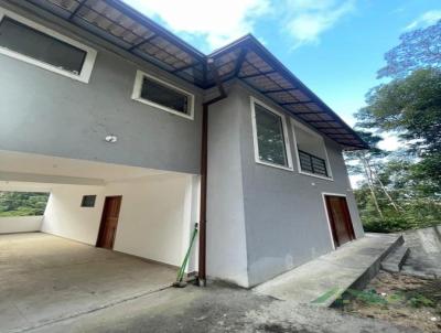 Casa para Venda, em Nova Friburgo, bairro Parque S�o Clemente, 3 dormit�rios, 3 banheiros, 1 su�te, 2 vagas
