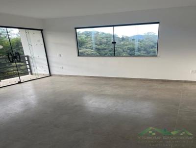 Casa para Venda, em Nova Friburgo, bairro Parque S�o Clemente, 3 dormit�rios, 3 banheiros, 1 su�te, 2 vagas