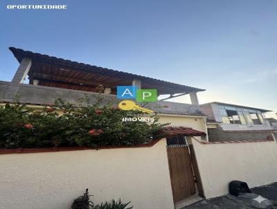 Casa para Venda, em Duque de Caxias, bairro Vila Oito de Maio, 2 dormit�rios, 1 banheiro
