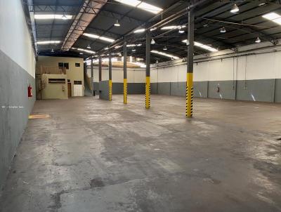 Galp�o para Loca��o, em Jardin�polis, bairro Distrito Industrial Adib Rassi