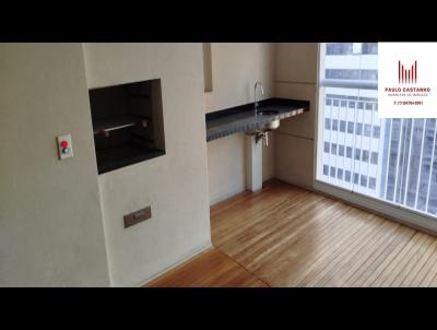 Apartamento para Venda, em Barueri, bairro Edif�cio Londonville - 18 do Forte, 3 dormit�rios, 3 banheiros, 1 su�te, 2 vagas