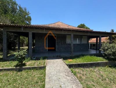 Casa para Venda, em Araruama, bairro Jap�o, 2 dormit�rios, 1 banheiro, 1 su�te, 2 vagas