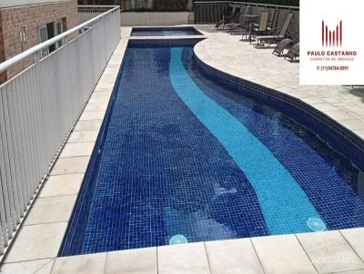 Apartamento para Venda, em Barueri, bairro Edif�cio Londonville - 18 do Forte, 2 dormit�rios, 2 banheiros, 1 su�te, 1 vaga