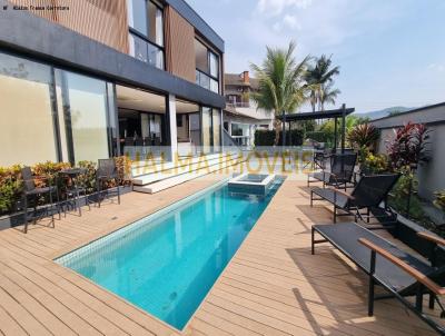 Casa em Condom�nio para Venda, em Santana de Parna�ba, bairro Alphaville, 4 dormit�rios, 9 banheiros, 4 su�tes, 7 vagas