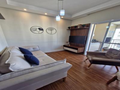Apartamento para Venda, em Mogi das Cruzes, bairro C�zar de Souza, 3 dormit�rios, 3 banheiros, 1 su�te, 2 vagas