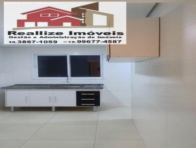 Apartamento para Loca��o, em Jaguari�na, bairro Dom Bosco, 3 dormit�rios, 2 banheiros, 1 su�te, 2 vagas