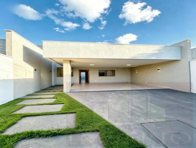 Casa para Venda, em Aparecida de Goi�nia, bairro Cardoso, 3 dormit�rios, 2 banheiros, 1 su�te, 2 vagas