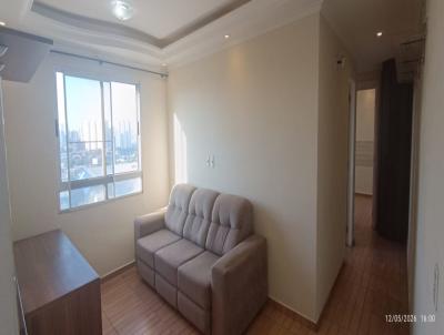 Apartamento para Loca��o, em Guarulhos, bairro Ponte Grande, 2 dormit�rios, 1 banheiro, 1 vaga