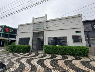 Comercial para Loca��o, em Ponta Grossa, bairro Orf�s