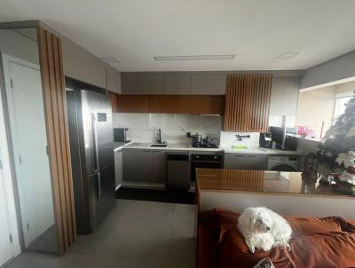 Apartamento para Venda, em Carapicu�ba, bairro Jardim das Belezas, 3 dormit�rios, 2 banheiros, 1 su�te, 1 vaga