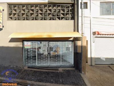 Comercial para Loca��o, em Alfenas, bairro Centro, 2 banheiros