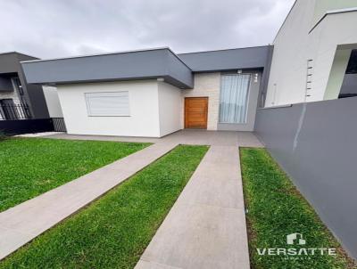 Casa para Venda, em Campo Bom, bairro Benevento, 3 dormit�rios, 2 banheiros, 1 su�te, 2 vagas