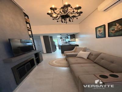 Casa para Venda, em Campo Bom, bairro Benevento, 3 dormit�rios, 2 banheiros, 1 su�te, 2 vagas