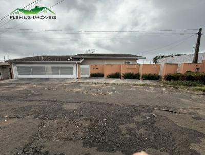 Casa para Loca��o, em Avar�, bairro Di Fiori, 3 dormit�rios, 2 banheiros, 1 su�te, 2 vagas