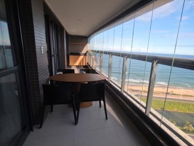 Apartamento para Venda, em Salvador, bairro Piata, 2 dormit�rios, 2 banheiros, 2 su�tes, 2 vagas