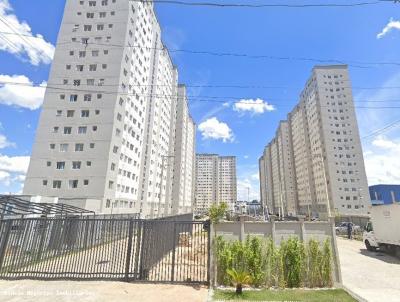 Apartamento para Venda, em Guarulhos, bairro Vila Nova Bonsucesso