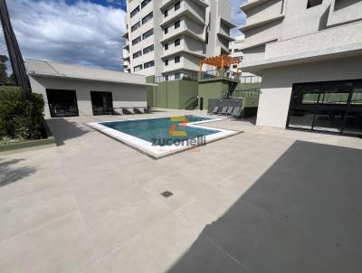Apartamento para Venda, em Guarapuava, bairro Santa Cruz