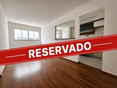 Apartamento para Venda, em Teres�polis, bairro Pimenteiras, 2 dormit�rios, 1 banheiro, 1 vaga