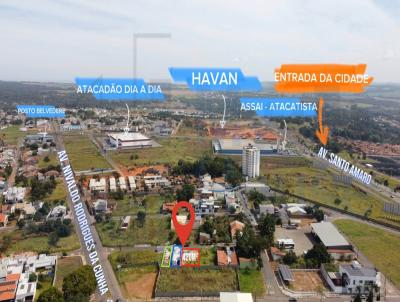 �rea para Venda, em Caldas Novas, bairro Do Turista 2� Etapa