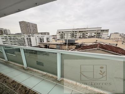 Apartamento para Venda, em Rio de Janeiro, bairro BOTAFOGO, 2 dormit�rios, 2 banheiros, 1 su�te, 1 vaga