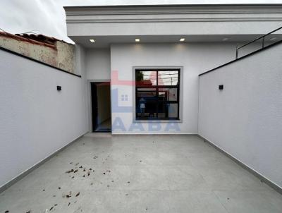 Casa para Venda, em Indaiatuba, bairro Jardim Fl�rida, 3 dormit�rios, 2 banheiros, 1 su�te, 2 vagas