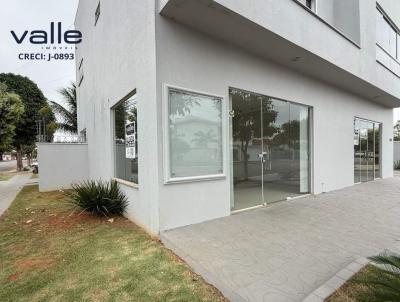 Sala Comercial para Loca��o, em Sorriso, bairro Centro-Norte, 1 banheiro