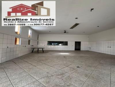 Sala Comercial para Loca��o, em Jaguari�na, bairro Centro, 3 banheiros, 4 vagas