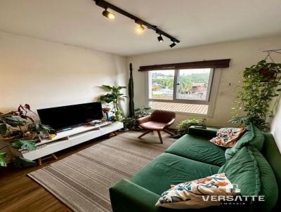 Apartamento para Venda, em Novo Hamburgo, bairro Canudos, 2 dormit�rios, 1 banheiro, 1 vaga